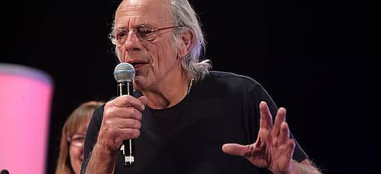 Christopher Lloyd