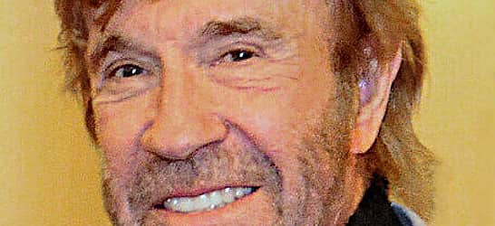 Chuck Norris