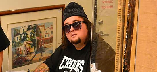 Chumlee