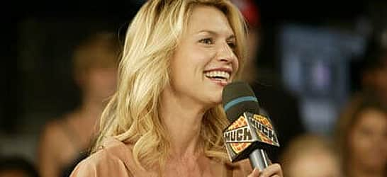 Claire Danes