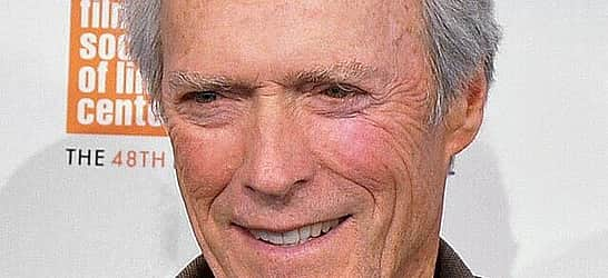 Clint Eastwood