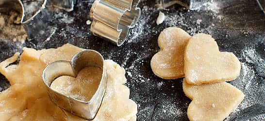 National Cookie Cutter Day