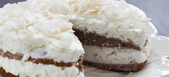 National Coconut Torte Day