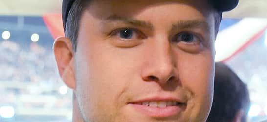 Colin Jost