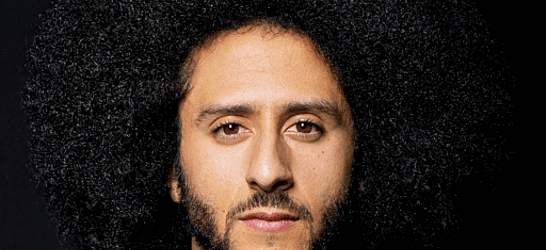 Colin Kaepernick