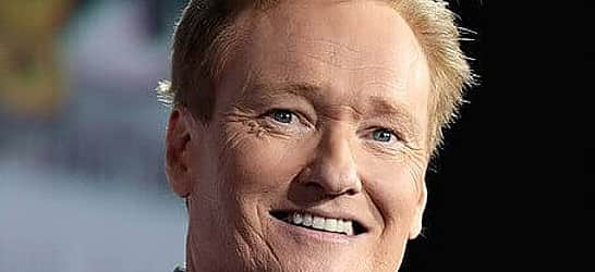 Conan O’Brien