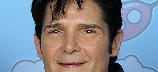 Corey Feldman