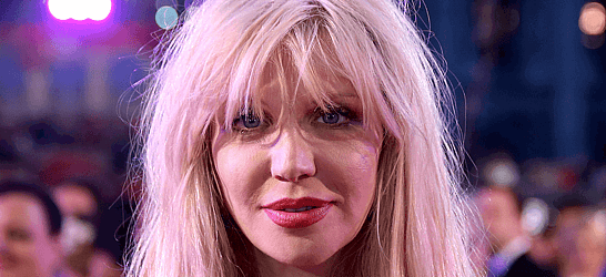 Courtney Love