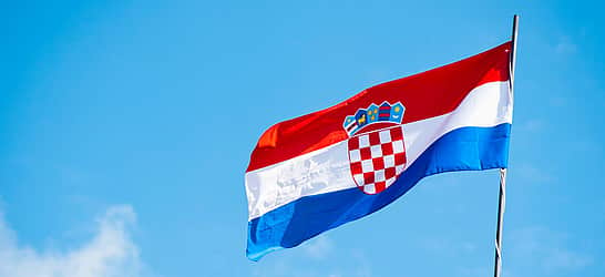 Croatia Independence Day