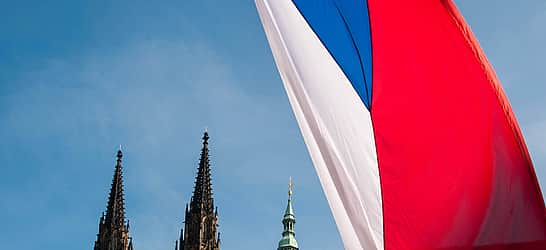 Czech Statehood Day