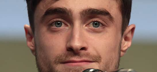 Daniel Radcliffe