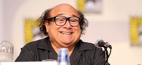 Danny DeVito