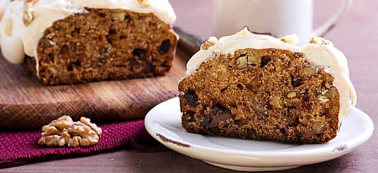 National Date Nut Bread Day