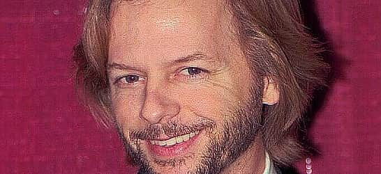 David Spade