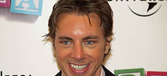 Dax Shepard