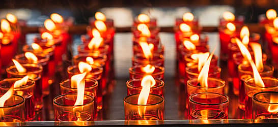 Day of the Little Candles