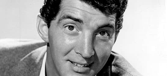 Dean Martin