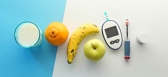 Defeat Diabetes Month