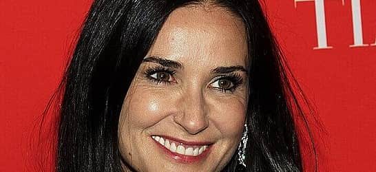 Demi Moore