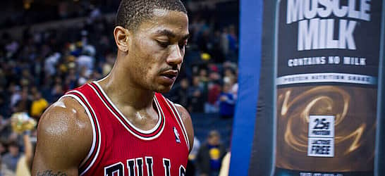 Derrick Rose