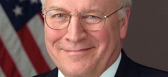 Dick Cheney