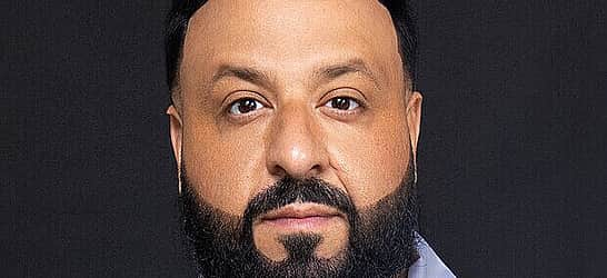 DJ Khaled