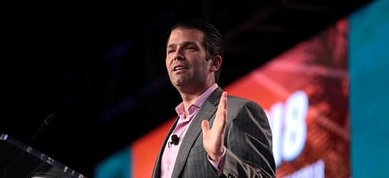 Donald Trump Jr.