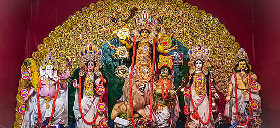 Durga Puja