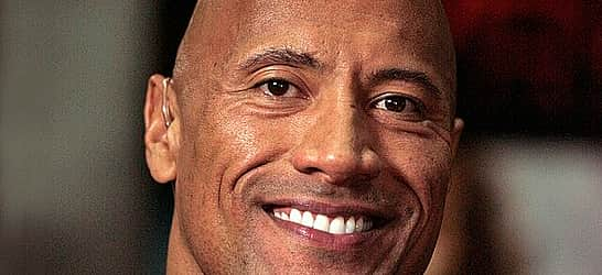 Dwayne Johnson