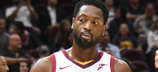 Dwyane Wade