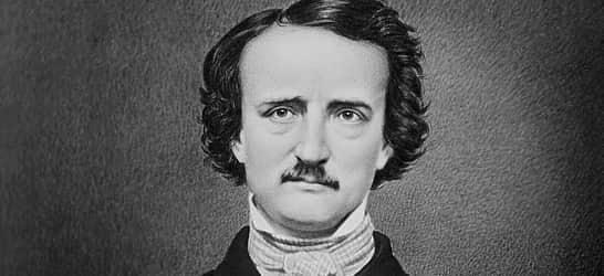 Edgar Allen Poe