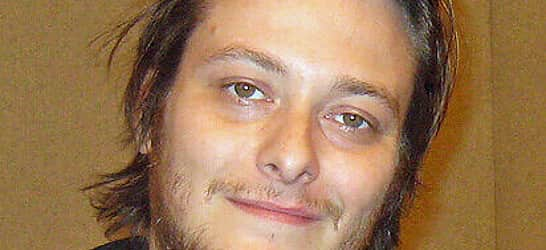 Edward Furlong