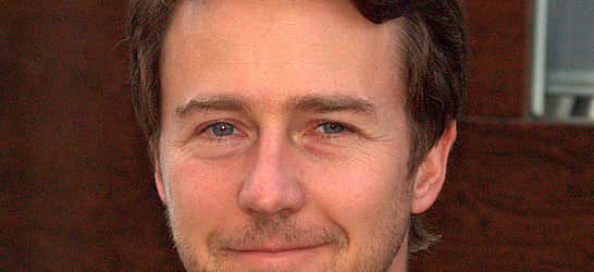 Edward Norton