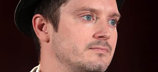 Elijah Wood