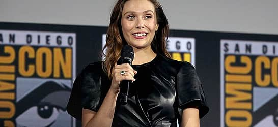 Elizabeth Olsen