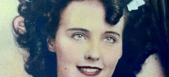 Elizabeth Short