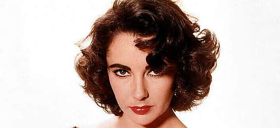 Elizabeth Taylor