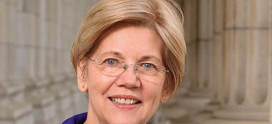 Elizabeth Warren