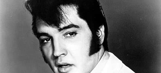 Elvis Presley