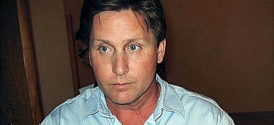 Emilio Estevez