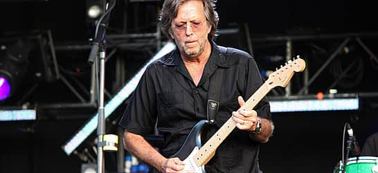 Eric Clapton