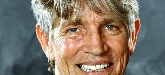 Eric Roberts