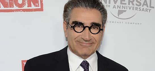 Eugene Levy