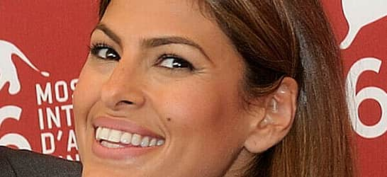 Eva Mendes