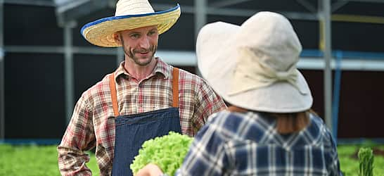 Farmers’ Consumer Awareness Day