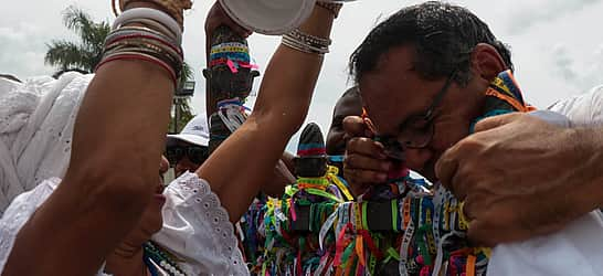 Feast of Bonfim