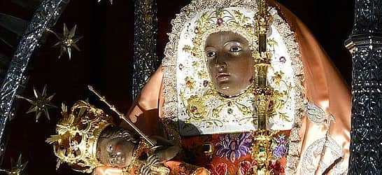 Feast of Candelaria