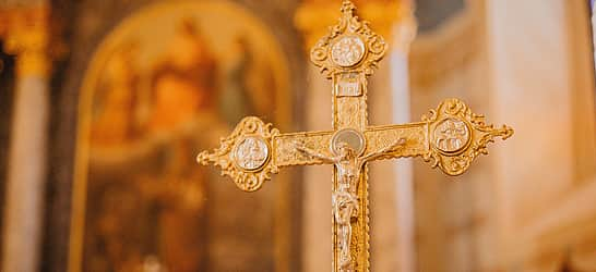 Feast of the Exaltation of the Holy Cross