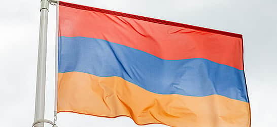 First Republic Day in Armenia