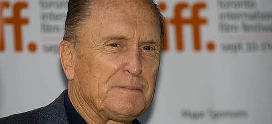 Robert Duvall